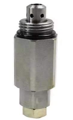 Ekskawator EX200-5 EX200-3 Główny zawór bezpieczeństwa 4372039