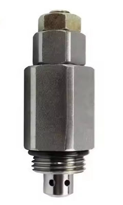 Ekskawator EX200-5 EX200-3 Główny zawór bezpieczeństwa 4372039