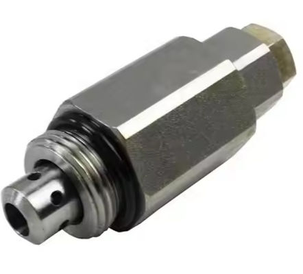 Ekskawator EX200-5 EX200-3 Główny zawór bezpieczeństwa 4372039