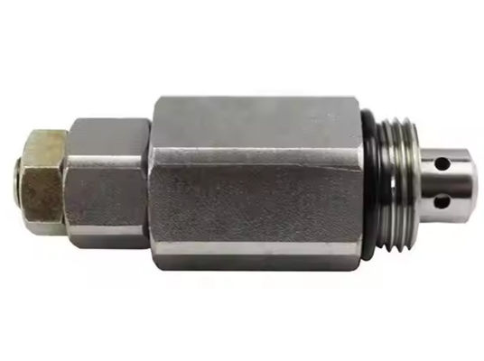 Ekskawator EX200-5 EX200-3 Główny zawór bezpieczeństwa 4372039