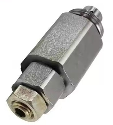 Ekskawator EX200-5 EX200-3 Główny zawór bezpieczeństwa 4372039