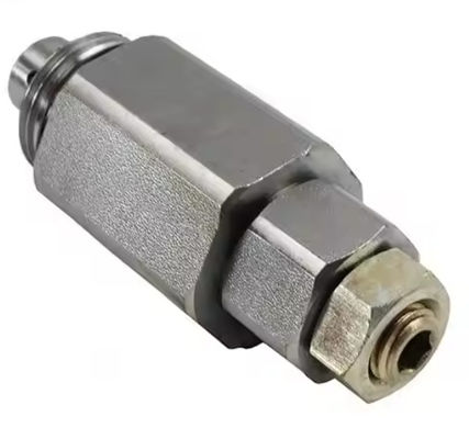 Ekskawator EX200-5 EX200-3 Główny zawór bezpieczeństwa 4372039