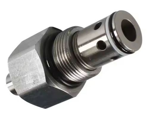 Główny zawór odgrzewający 402901 nadaje się do DH55 DH60-7