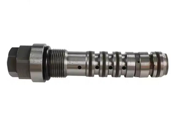 Walcownik bezpieczeństwa bagna LS Walcownik hydrauliczny 708-2L-06710 Przystosowany do PC200-7 PC200-8 PC360-7 PC400-7 PC450-7 PC400-8 PC450-8