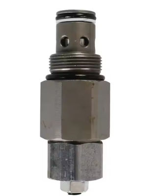 Wysokiej jakości zawór ssania wykopalni DH220-5 Zawór bezpieczeństwa 2420-1225 2420-1225A Nadaje się do DH225-7 HD820 SH120 EC210 EC240 R130