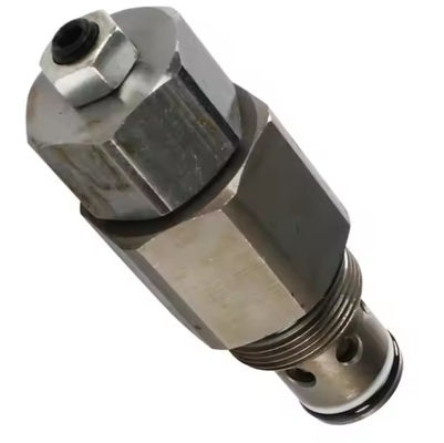 Wysokiej jakości zawór ssania wykopalni DH220-5 Zawór bezpieczeństwa 2420-1225 2420-1225A Nadaje się do DH225-7 HD820 SH120 EC210 EC240 R130