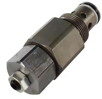 Wysokiej jakości zawór ssania wykopalni DH220-5 Zawór bezpieczeństwa 2420-1225 2420-1225A Nadaje się do DH225-7 HD820 SH120 EC210 EC240 R130