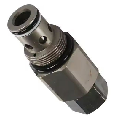 Wysokiej jakości zawór ssania wykopalni DH220-5 Zawór bezpieczeństwa 2420-1225 2420-1225A Nadaje się do DH225-7 HD820 SH120 EC210 EC240 R130