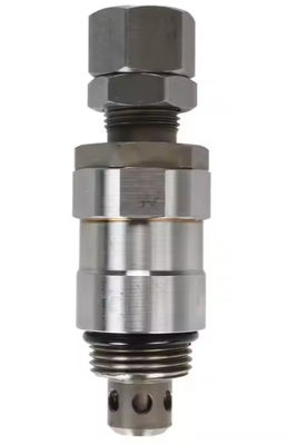 E320D Części hydrauliczne koparek Główny zawór odciągający 305-5291