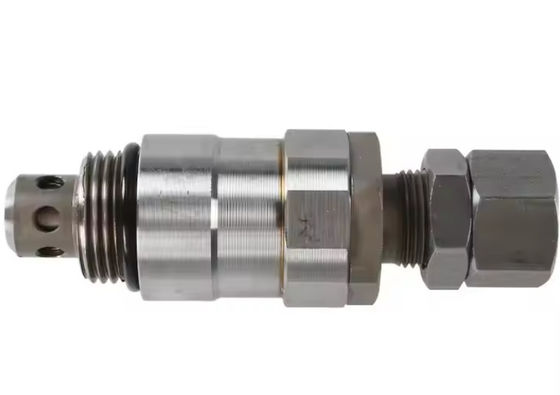 E320D Części hydrauliczne koparek Główny zawór odciągający 305-5291