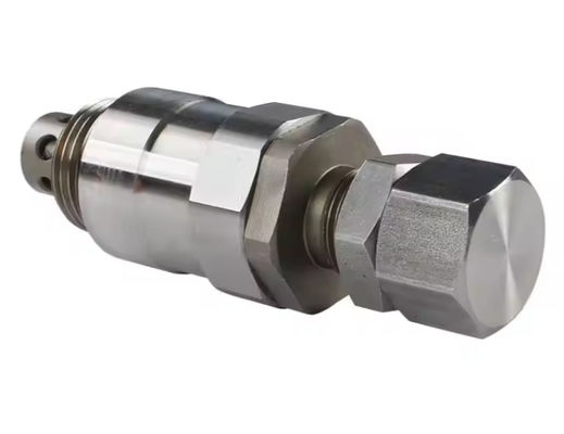 E320D Części hydrauliczne koparek Główny zawór odciągający 305-5291