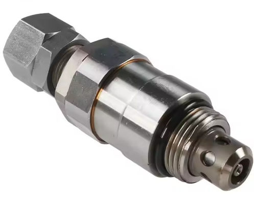 E320D Części hydrauliczne koparek Główny zawór odciągający 305-5291