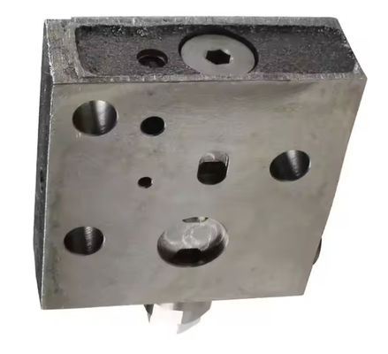 Wykopalnia Hydrauliczne części zamienne PC220-7 PC200-7 PC210-7 Ciśnienioodwracający zawór wyzwolenia Pilot 723-40-71101 723-40-71102