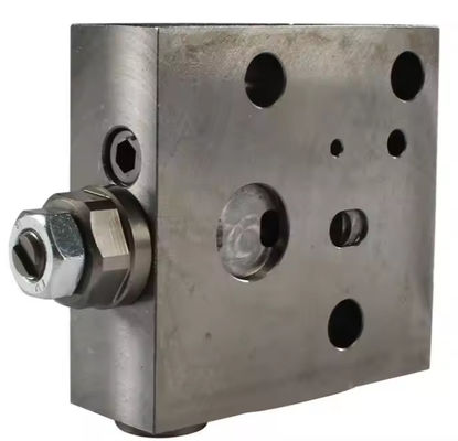 Wykopalnia Hydrauliczne części zamienne PC220-7 PC200-7 PC210-7 Ciśnienioodwracający zawór wyzwolenia Pilot 723-40-71101 723-40-71102