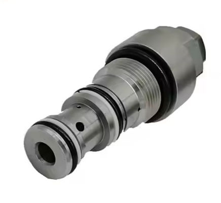 Części hydrauliczne koparek PC200-6 Zawór odładowujący dla 708-2l-56302