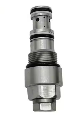 Części hydrauliczne koparek PC200-6 Zawór odładowujący dla 708-2l-56302