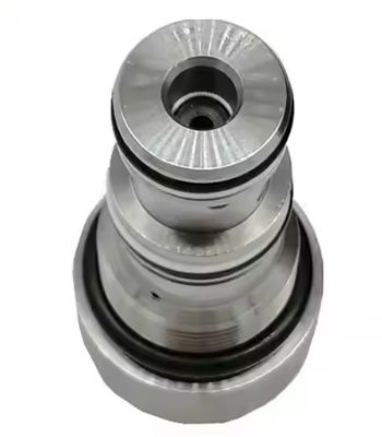Części hydrauliczne koparek PC200-6 Zawór odładowujący dla 708-2l-56302