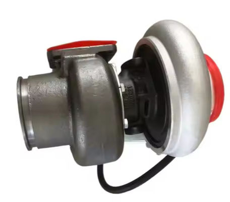 1143601 114-3601 Turbosprężarka do silnika C3114 924F IT24F Turbo