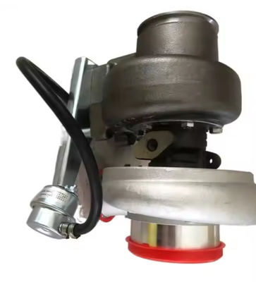 1143601 114-3601 Turbosprężarka do silnika C3114 924F IT24F Turbo