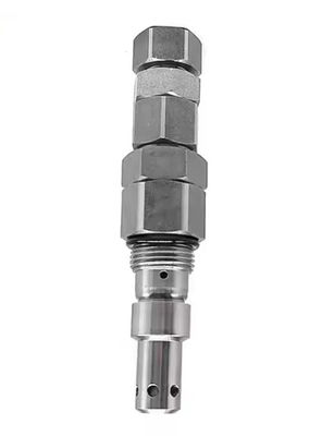 YA00011313 4654858 4372038 Do hydraulicznych koparek Rozdzielający zawór Zawór odciągający ZX200 ZX240-3 ZX330-3 Zawór główny