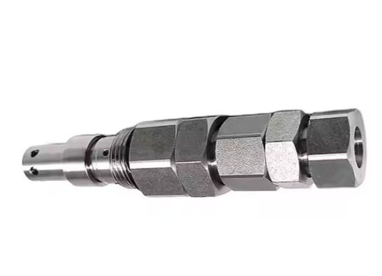 YA00011313 4654858 4372038 Do hydraulicznych koparek Rozdzielający zawór Zawór odciągający ZX200 ZX240-3 ZX330-3 Zawór główny