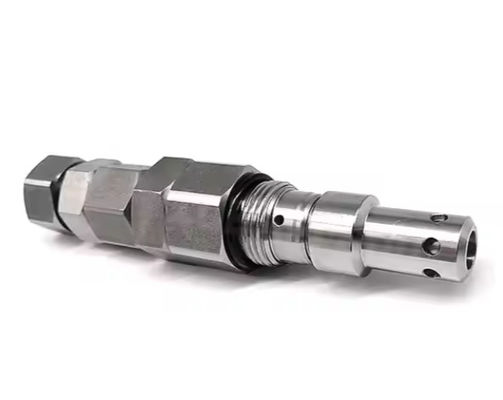 YA00011313 4654858 4372038 Do hydraulicznych koparek Rozdzielający zawór Zawór odciągający ZX200 ZX240-3 ZX330-3 Zawór główny