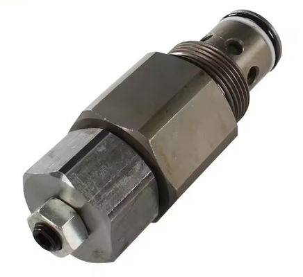 DH220-5 Główny zawór wyzwolenia dla koparki Doosan Daewoo Solar 225 2420-1225A