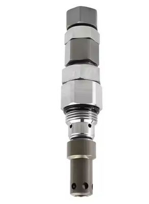 DX225 Części zamienne Główny zawór odciągający 420-00257 Do części koparek