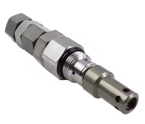 DX225 Części zamienne Główny zawór odciągający 420-00257 Do części koparek