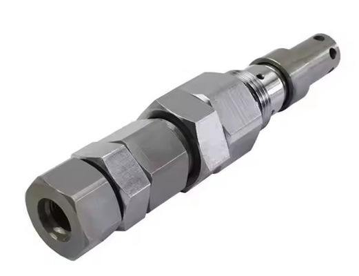 DX225 Części zamienne Główny zawór odciągający 420-00257 Do części koparek