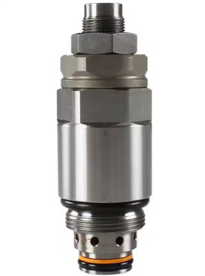 Zawór przeciwprężeniowy 31N8-17430 dla głównego zaworu sterującego koparki R210LC7 R215LC7 R290LC7 R300LC7 R305LC7