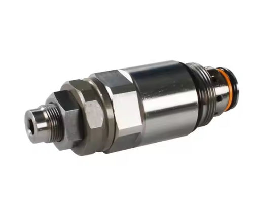 Zawór przeciwprężeniowy 31N8-17430 dla głównego zaworu sterującego koparki R210LC7 R215LC7 R290LC7 R300LC7 R305LC7