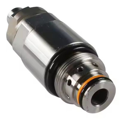 Zawór przeciwprężeniowy 31N8-17430 dla głównego zaworu sterującego koparki R210LC7 R215LC7 R290LC7 R300LC7 R305LC7