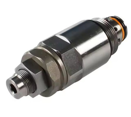 Zawór przeciwprężeniowy 31N8-17430 dla głównego zaworu sterującego koparki R210LC7 R215LC7 R290LC7 R300LC7 R305LC7