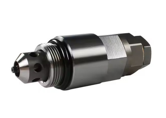 Części koparki PC200-5 PC210-5 PC220-5 Główny zawór kontroli 709-70-55200