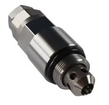 Części koparki PC200-5 PC210-5 PC220-5 Główny zawór kontroli 709-70-55200