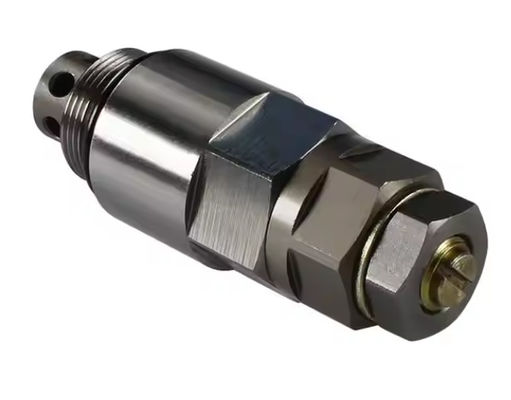 Części koparki PC200-5 PC210-5 PC220-5 Główny zawór kontroli 709-70-55200