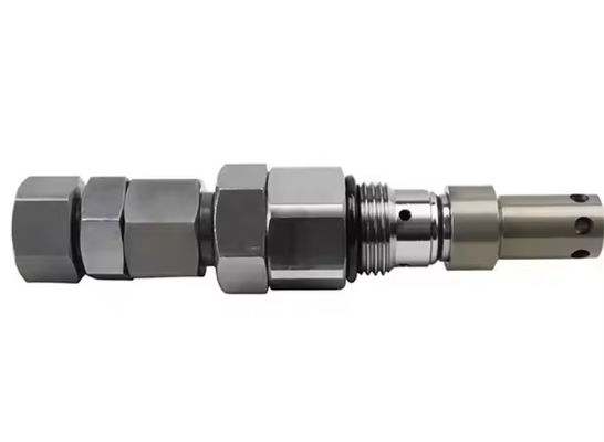 Ekskawator EC210B EC210BLC Główny zawór awaryjny VOE14513267 14513267