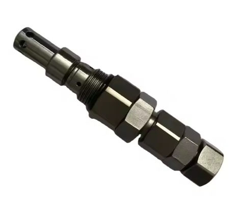 Ekskawator EC210B EC210BLC Główny zawór awaryjny VOE14513267 14513267
