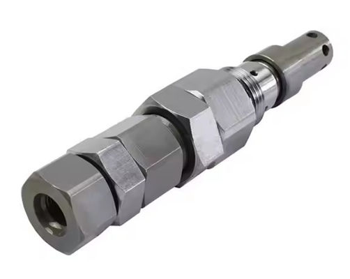 Ekskawator EC210B EC210BLC Główny zawór awaryjny VOE14513267 14513267