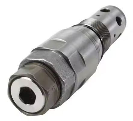 Główny zawór sterujący 14535259 Do koparki EC120D EC140B EC140D EC180C EC200B EC140E EC160C