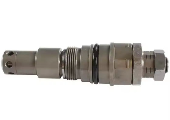 EX200-5 ZAX200 ZAX240-3 SK200-6 SK200-6E DH200-5 Zawór Assy Excavator Relief Valve YN22V0014F1