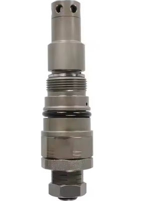 EX200-5 ZAX200 ZAX240-3 SK200-6 SK200-6E DH200-5 Zawór Assy Excavator Relief Valve YN22V0014F1