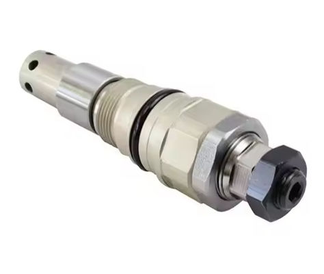 EX200-5 ZAX200 ZAX240-3 SK200-6 SK200-6E DH200-5 Zawór Assy Excavator Relief Valve YN22V0014F1