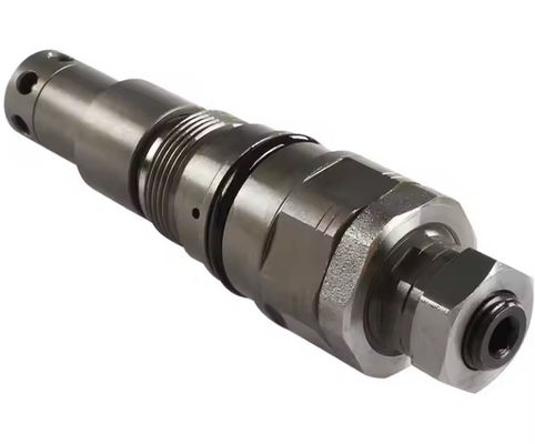 EX200-5 ZAX200 ZAX240-3 SK200-6 SK200-6E DH200-5 Zawór Assy Excavator Relief Valve YN22V0014F1