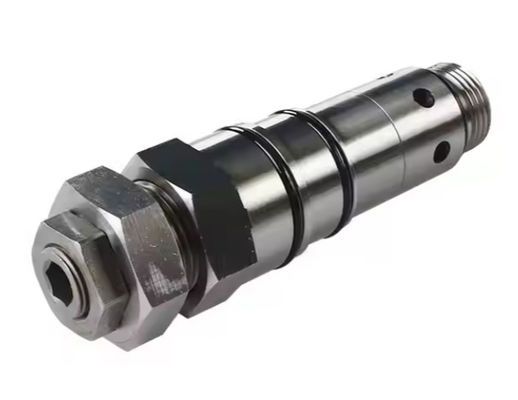 Główny zawór wyzwolenia bagna 310-0395 dla E320 E320C