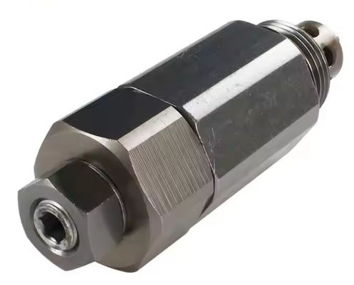 Akcesoria do koparek DH200 R200-3 R200-5 R225-9 HD700 Zawór bezpieczeństwa 31N6-17400