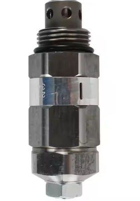 Ekskawator E200B E320B E320C E325C Główny zawór awaryjny 255-5661 250-2508 Zawór sterowania hydraulicznego