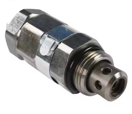 Ekskawator E200B E320B E320C E325C Główny zawór awaryjny 255-5661 250-2508 Zawór sterowania hydraulicznego