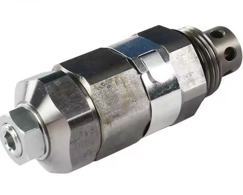 Ekskawator E200B E320B E320C E325C Główny zawór awaryjny 255-5661 250-2508 Zawór sterowania hydraulicznego